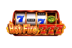 Hot Fire 777